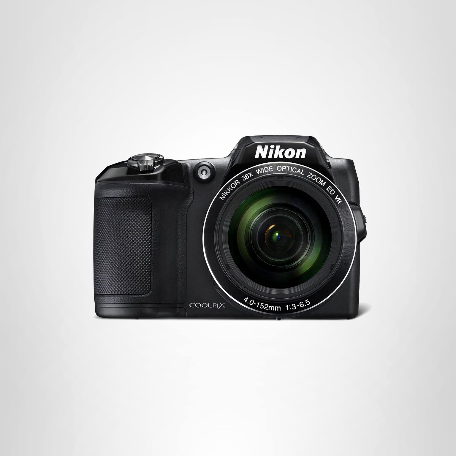 Amazon.com : Nikon COOLPIX L840 Digital Camera with 38x Optical