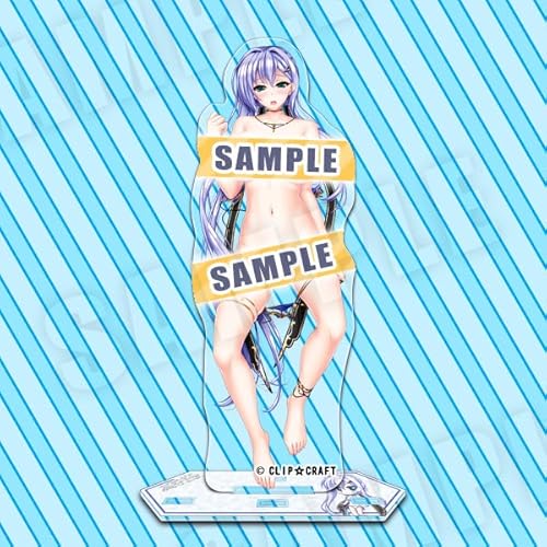 ユニオリズム☆カルテット ユニオリ アクリルピローライズフィギュア ~セルフィ ビキニコーデver.【グッズ】