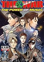 Algopix Similar Product 1 - War The Power Of Music Chinese