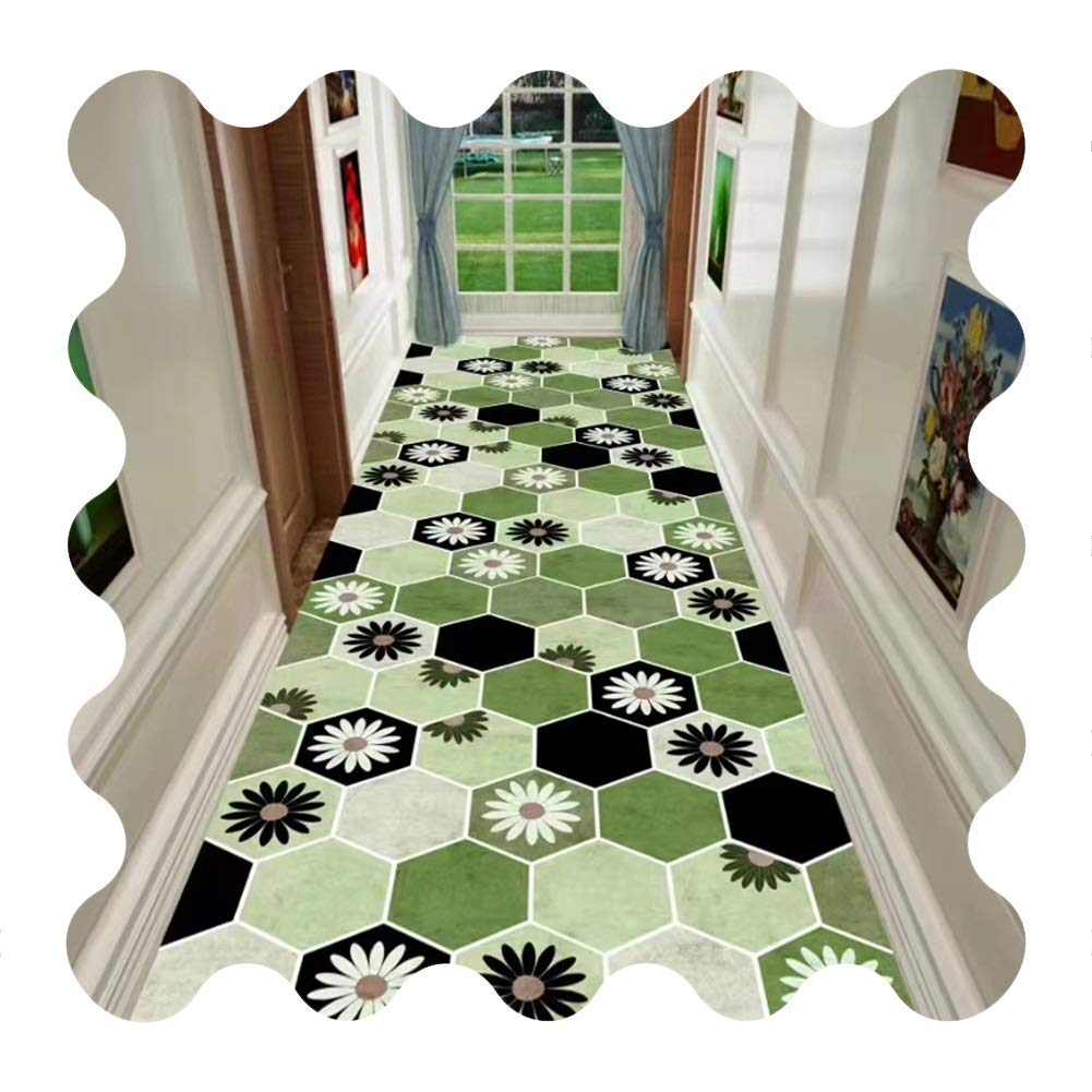 Tapis de passage couloir pour créer une allée accueillante chez soi