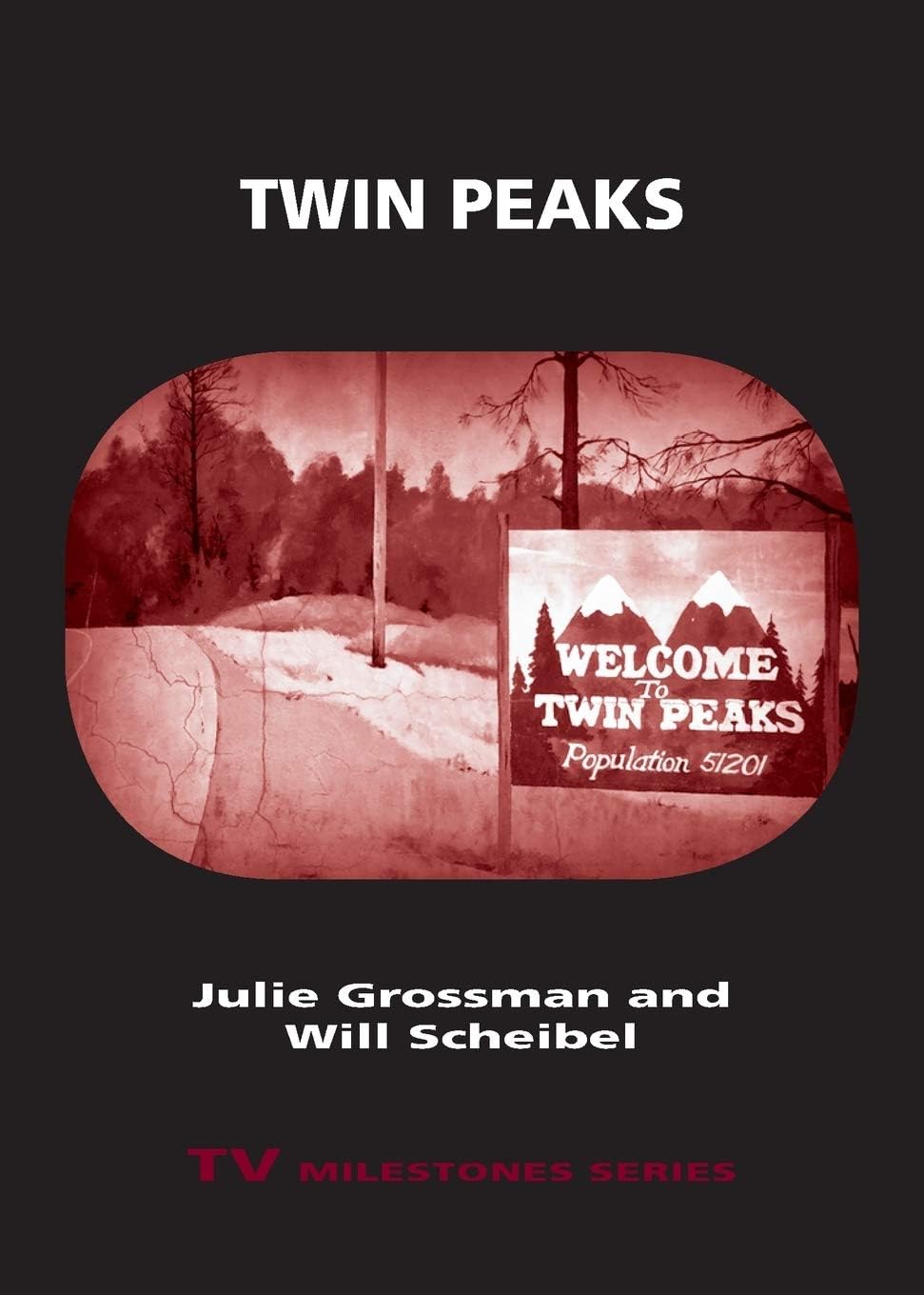 Wayne State University Press Twin Peaks