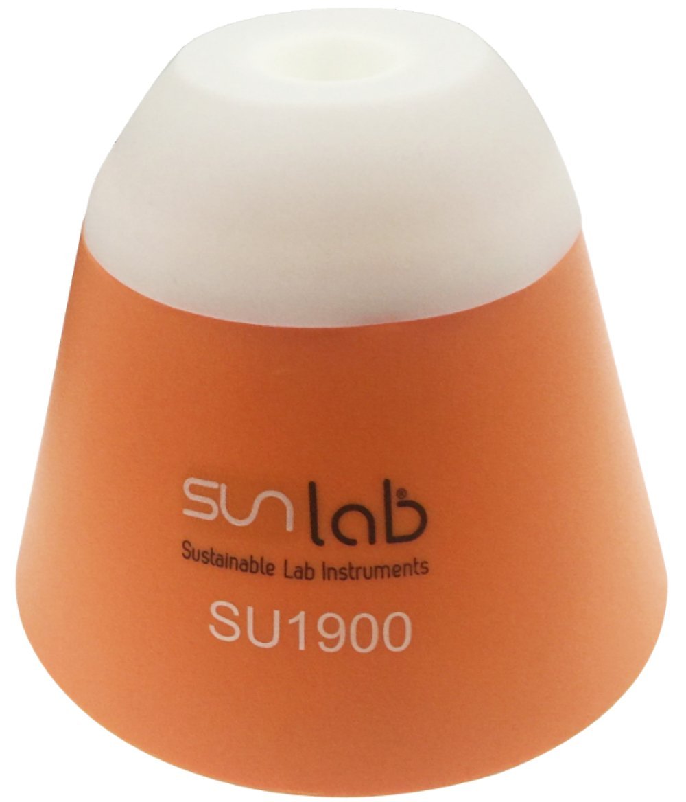sunlab neoLab D-8900 Sunlab Mini Vortex Mixer (SU1900), 3000 UpM