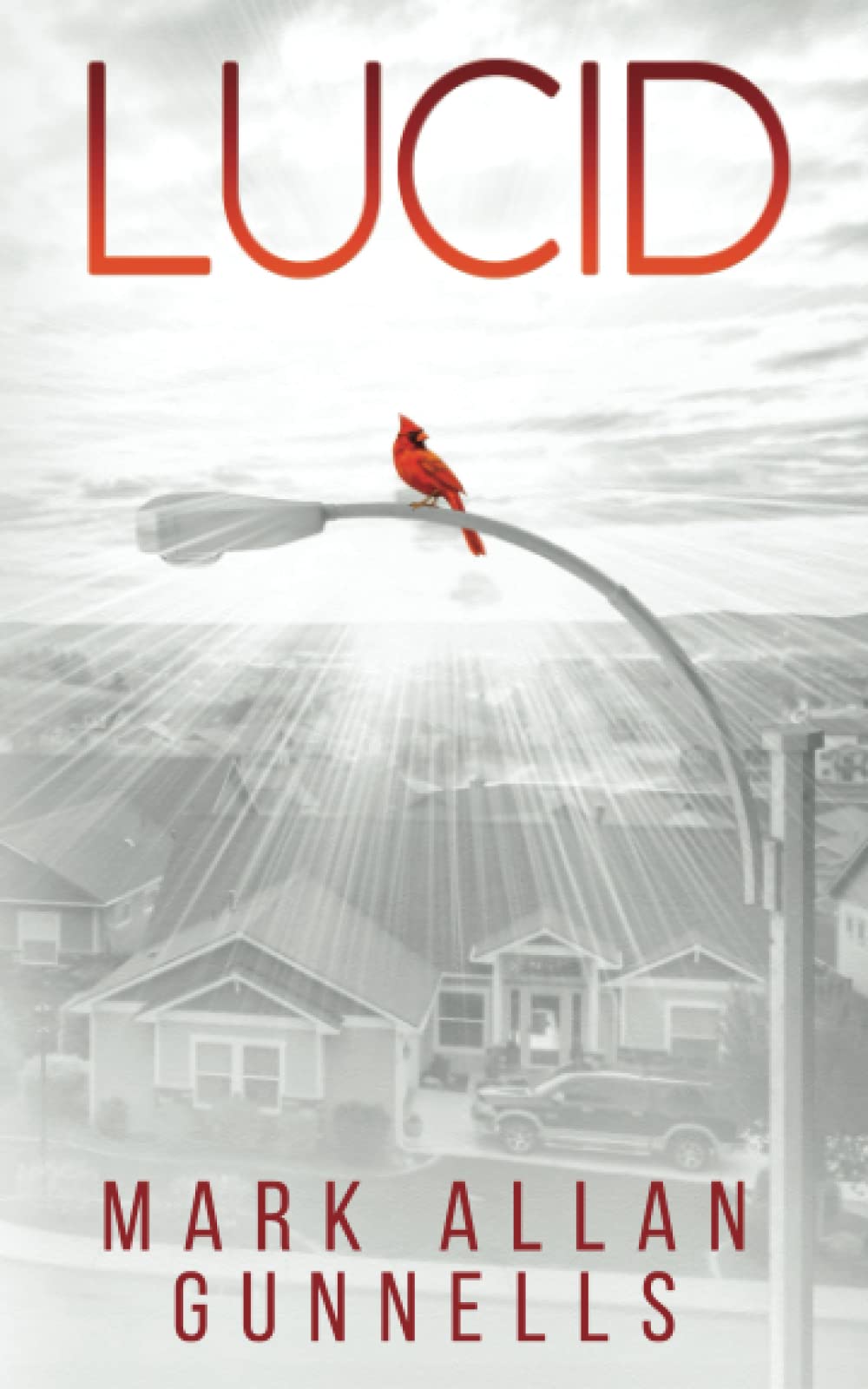 Cover of Lucid