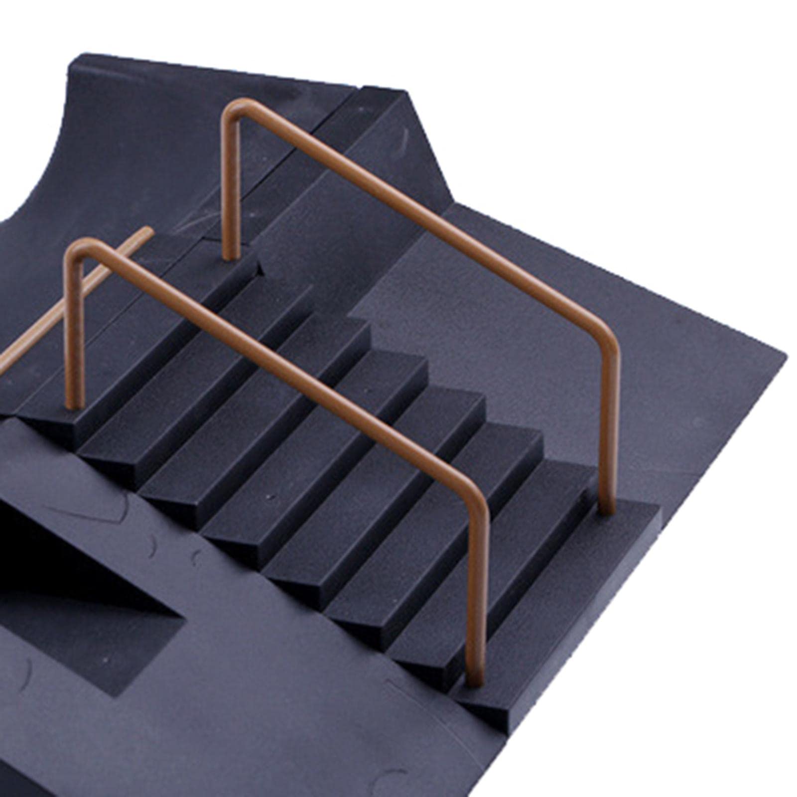 Planche de Skateboard pour Enfants avec Mini-skateboard pour Adultes