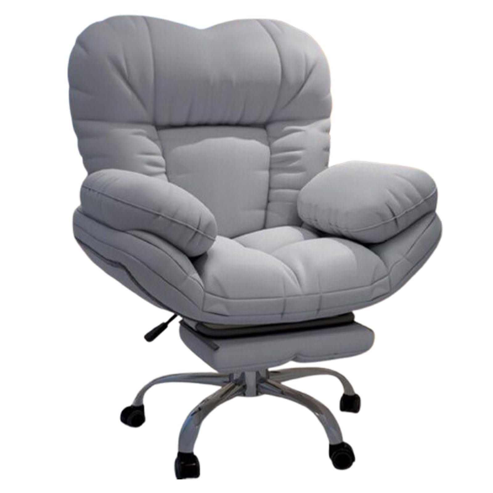 Chaise de bureau ergonomique pour retrouver le confort pendant le travail
