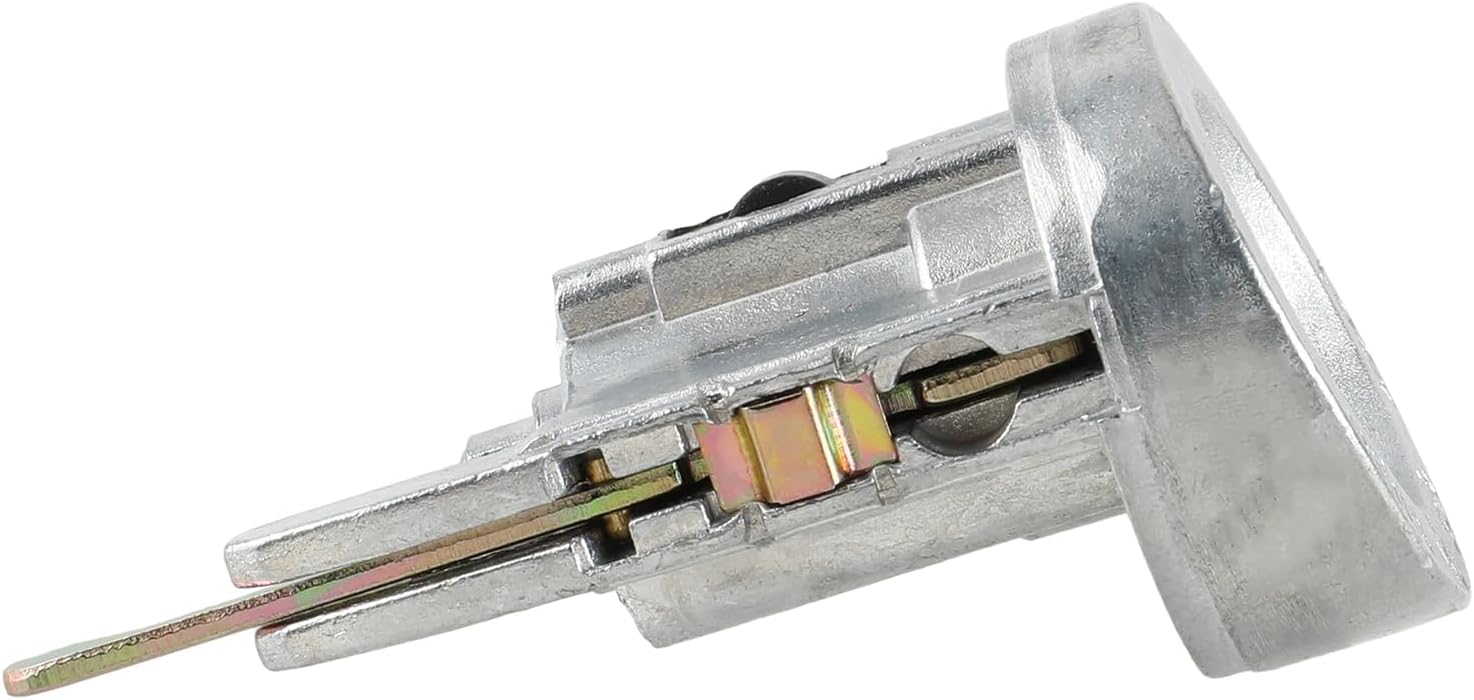 AUTOKAY US540L 6905789107 Ignition Switch Lock Cylinder Fits for Toyota 4Runner Truck 1983 1984 1985 1986 1987 1988 1989 Pickup 1984 1985 1986 1987