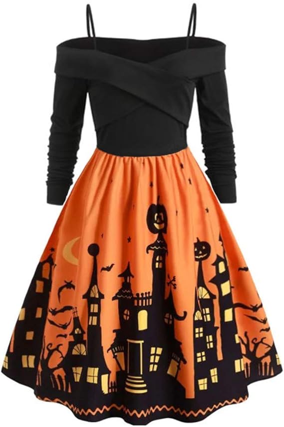Amazon Co Jp ハロウィンワンピースレディースhodarey Halloween ハロウィン フォーマルワンピースドレス 大きいサイズ 半袖 パーティードレスワンピースチュニックカジュアル お呼ばれ ヴィンテージ ドレス 文化祭 お姫様 ハロウィン衣装 仮装 コスチューム ホビー Amazon Co Jp ハロウィンワンピースレディースhodarey Halloween ハロウィン フォーマルワンピースドレス 大きいサイズ 半袖 パーティードレスワンピースチュニックカジュアル お呼ばれ ヴィンテージ ドレス 文化祭 お姫様 ハロウィン衣装 仮装 コスチューム ホビー