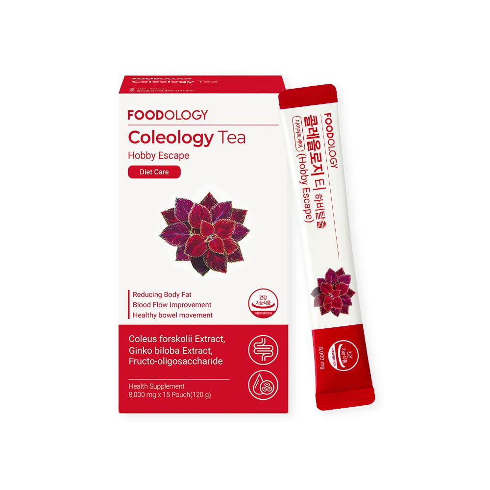 Amazon.co.jp: FOODOLOGY(フードオロジー) 【正規品】コレオロジー茶 
