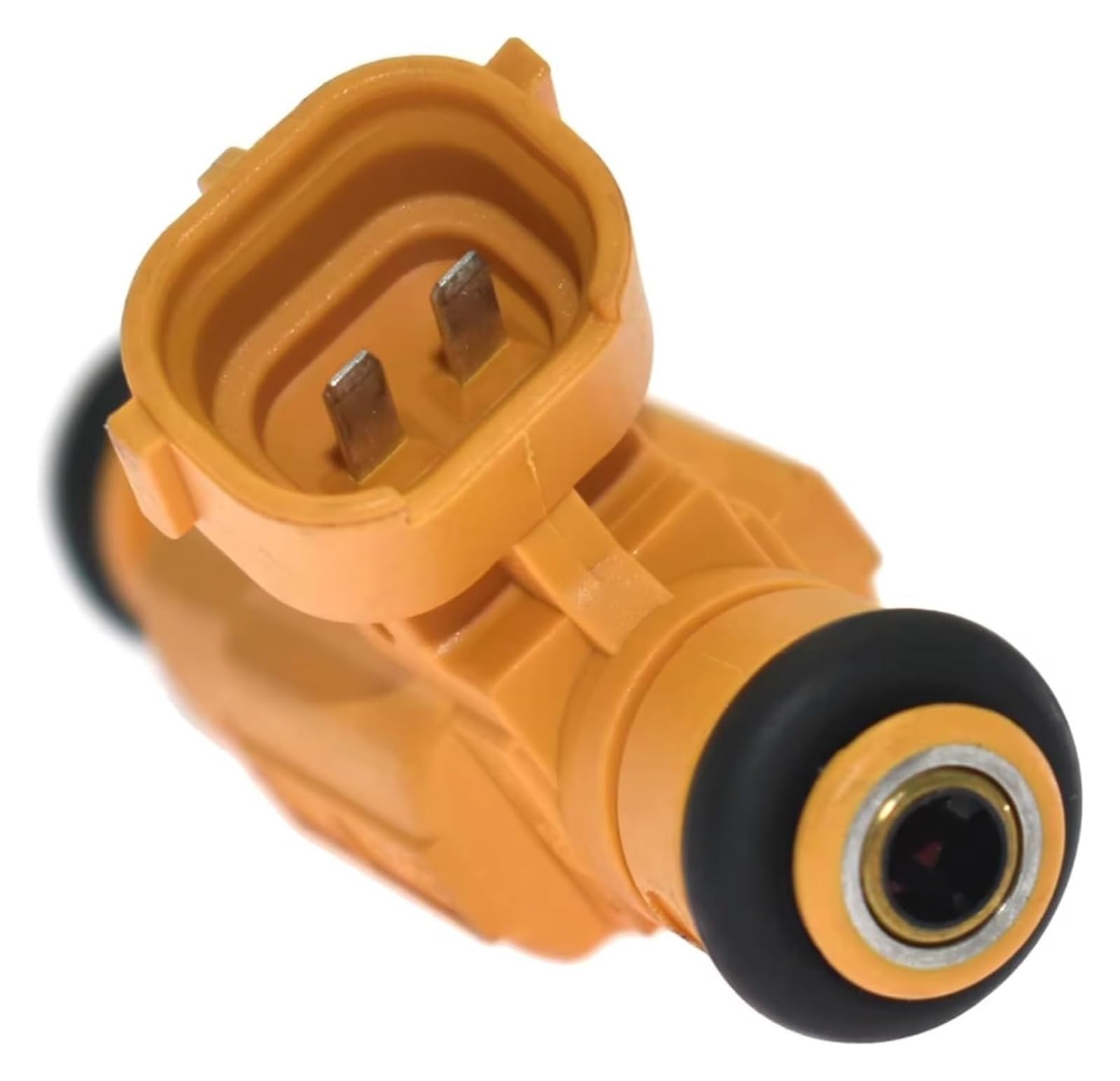 Inyectores de combustible G4FG Boquilla 1.4 1.6 para Rio/Kia Cerato 4X 35310 2B020 9260930074 35310-2B020 Fácil instalación Construcción robusta Ajuste preciso Duradero