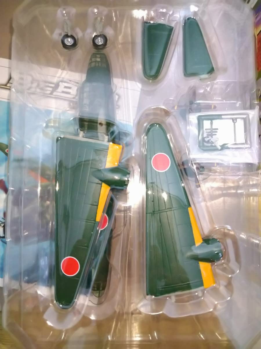 カフェレオ1/144ビックバード 一式陸攻24型及び九六式陸攻22型の2機セット Amazon | 1144 一式陸上攻撃機 24型 第721海軍航空隊 ビックバード1