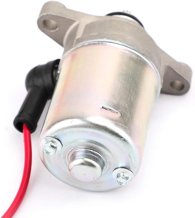 Motor de arranque Artudatech para Kawasaki KFX50 KFX 50 ATV 2007-2020 y otros modelos miniatura 5