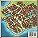 Mythical Maps: Just Maps | Villages, Towns and Cities: 50 Unique, Inspirational Maps For Table Top Games Or Book Writing (Table Top RPG Game Maps)