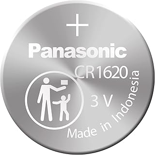 CR1620 Battery