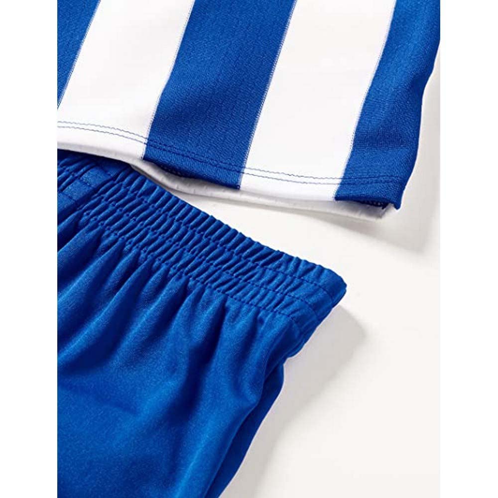 New Balance Saison 2022/23 Officiel Domicile Maillot Mixte bébé (lot de 1)