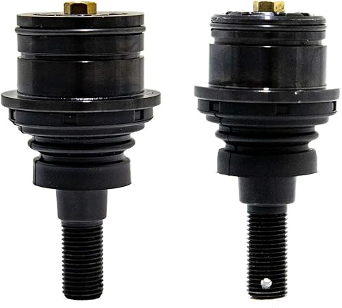 SuperATV Rótula superior e inferior de repuesto resistente para Honda Talon 1000X  1000R (2019+) - 2 rótulas