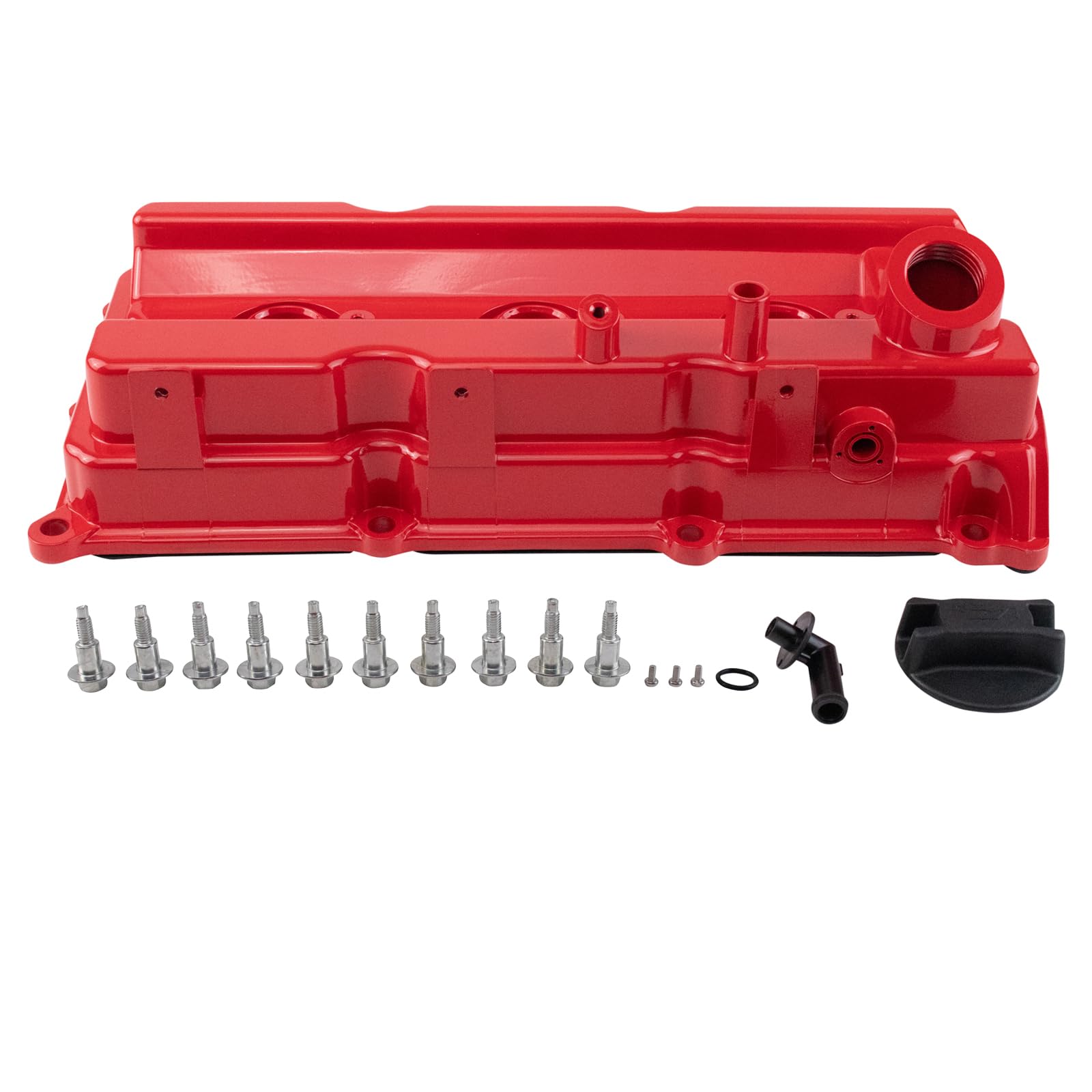 TRQ Left Valve Cover