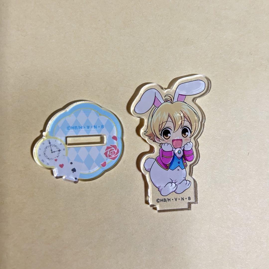 桜蘭高校ホスト部 埴之塚光邦 ハニー先輩 銛之塚崇 モリ先輩 グッズ