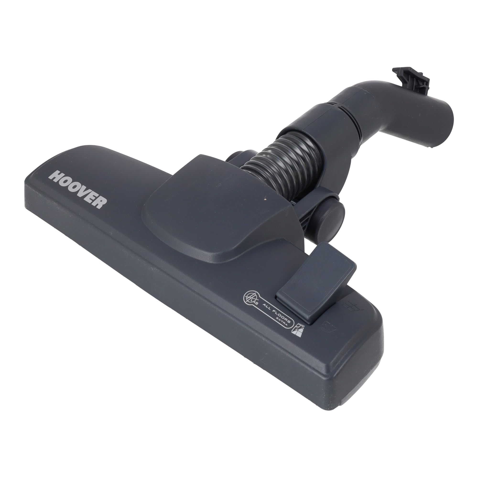 sparefixd Bocchetta per pavimenti per aspirapolvere Hoover