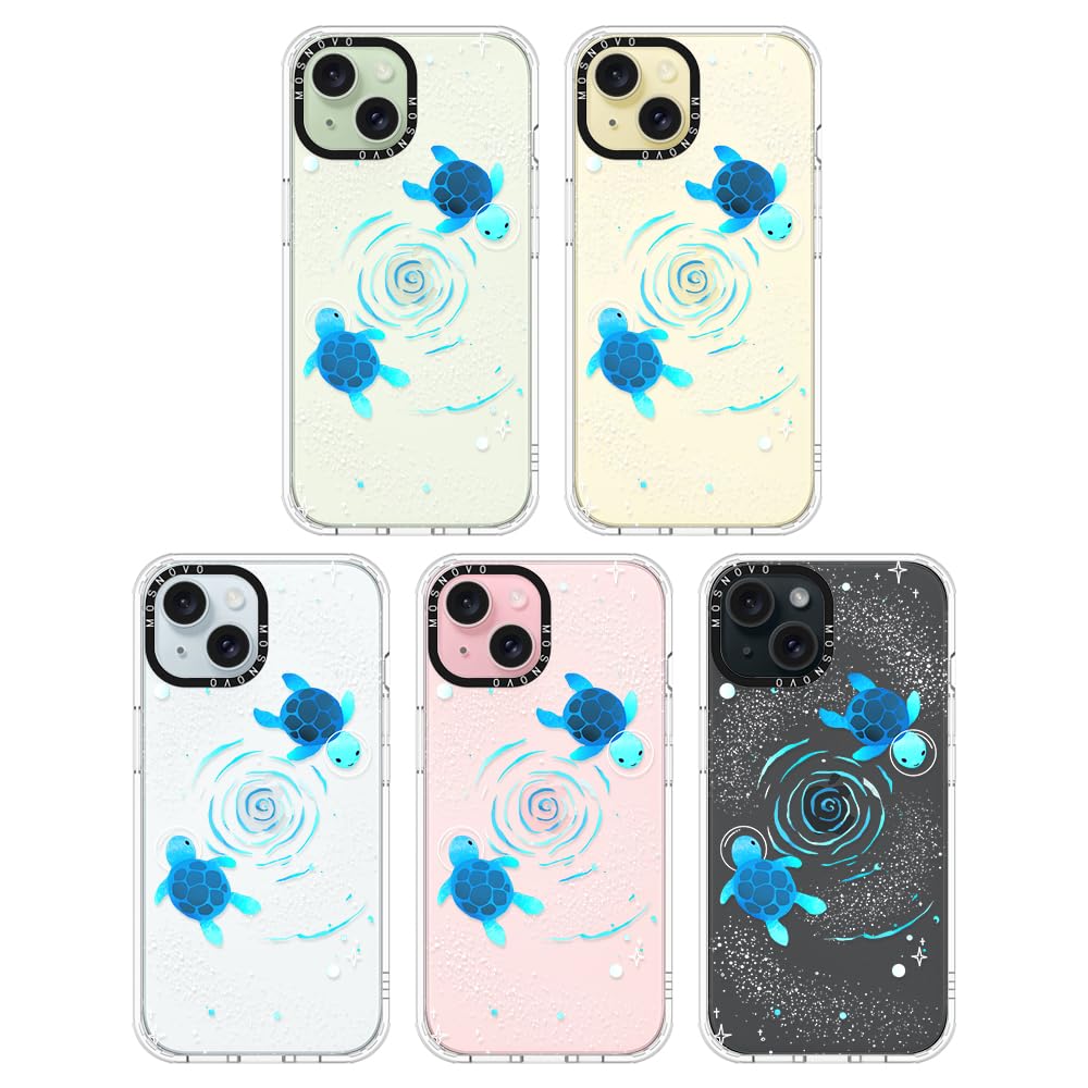 MOSNOVO Case for iPhone 15 - Image 3