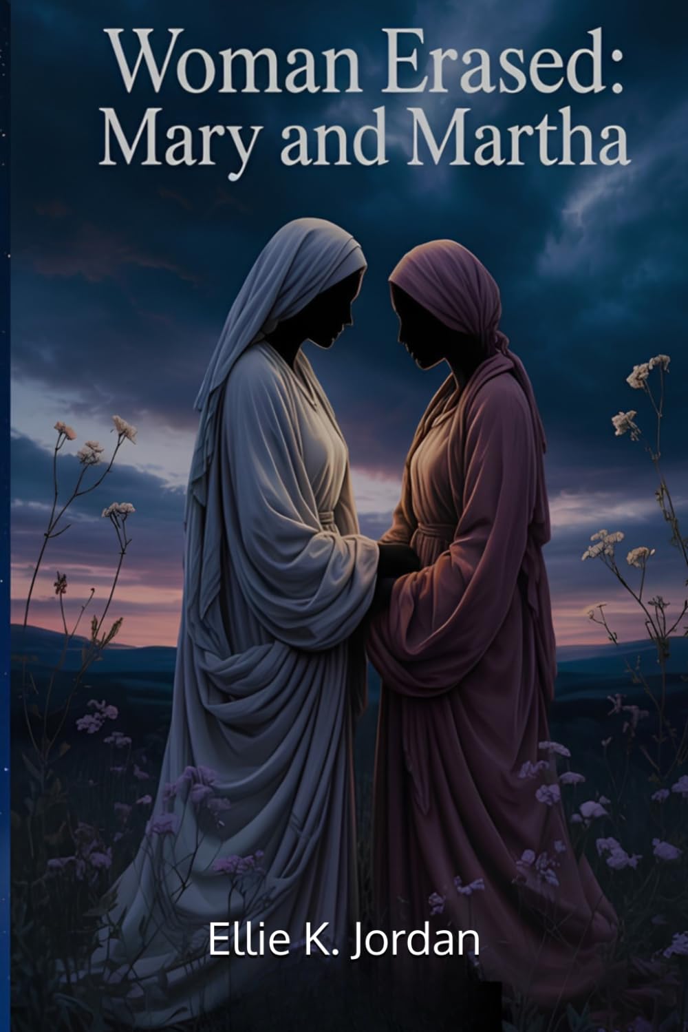 Mary and Martha (Woman Erased)