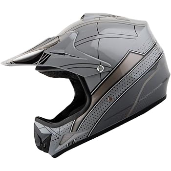 wow youth helmet