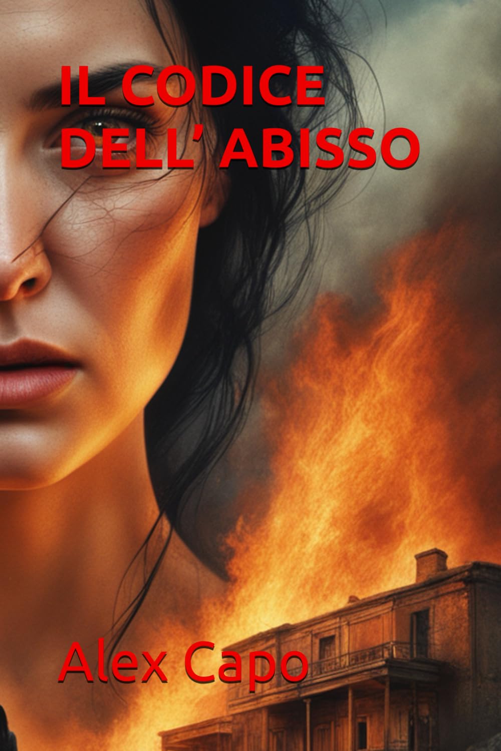 IL CODICE DELL’ ABISSO