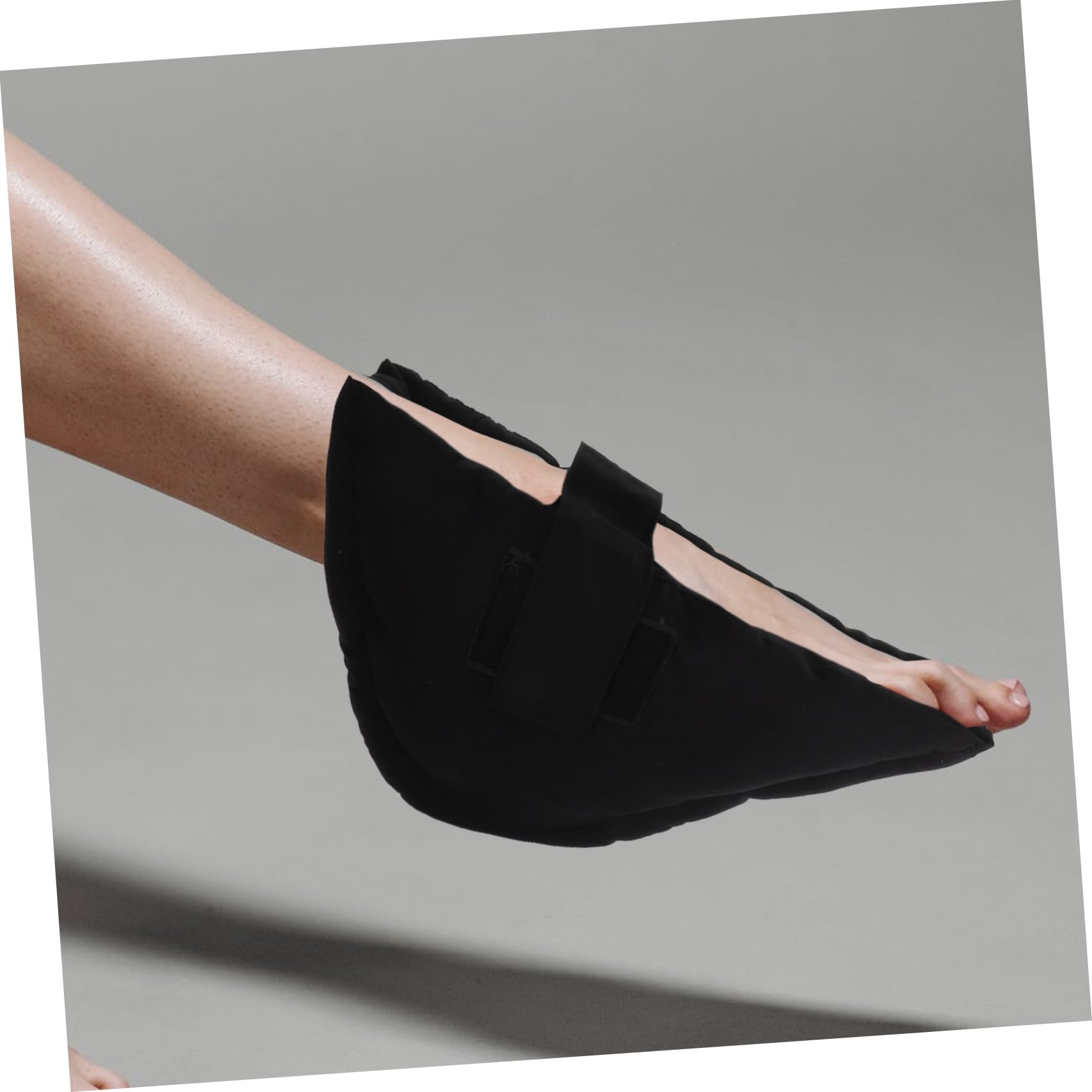 Beaupretty Cuscino per Talloni Protezione per Piedi Uso Domestico Ospedale Accessorio Realizzato Cellulosa e Tc Resistente e Confortevole Traspirante Facile da Pulire