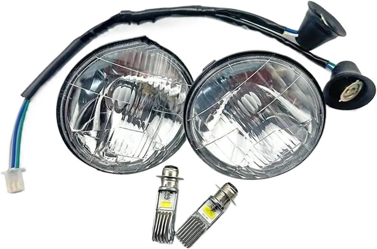 HONDA ズーマー AF58 ヘッドライト, ウインカーセット 楽天市場