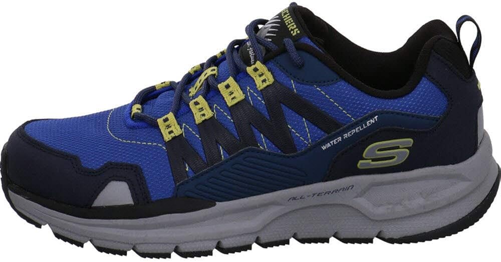 skechers escape plan 2.0 ashwick