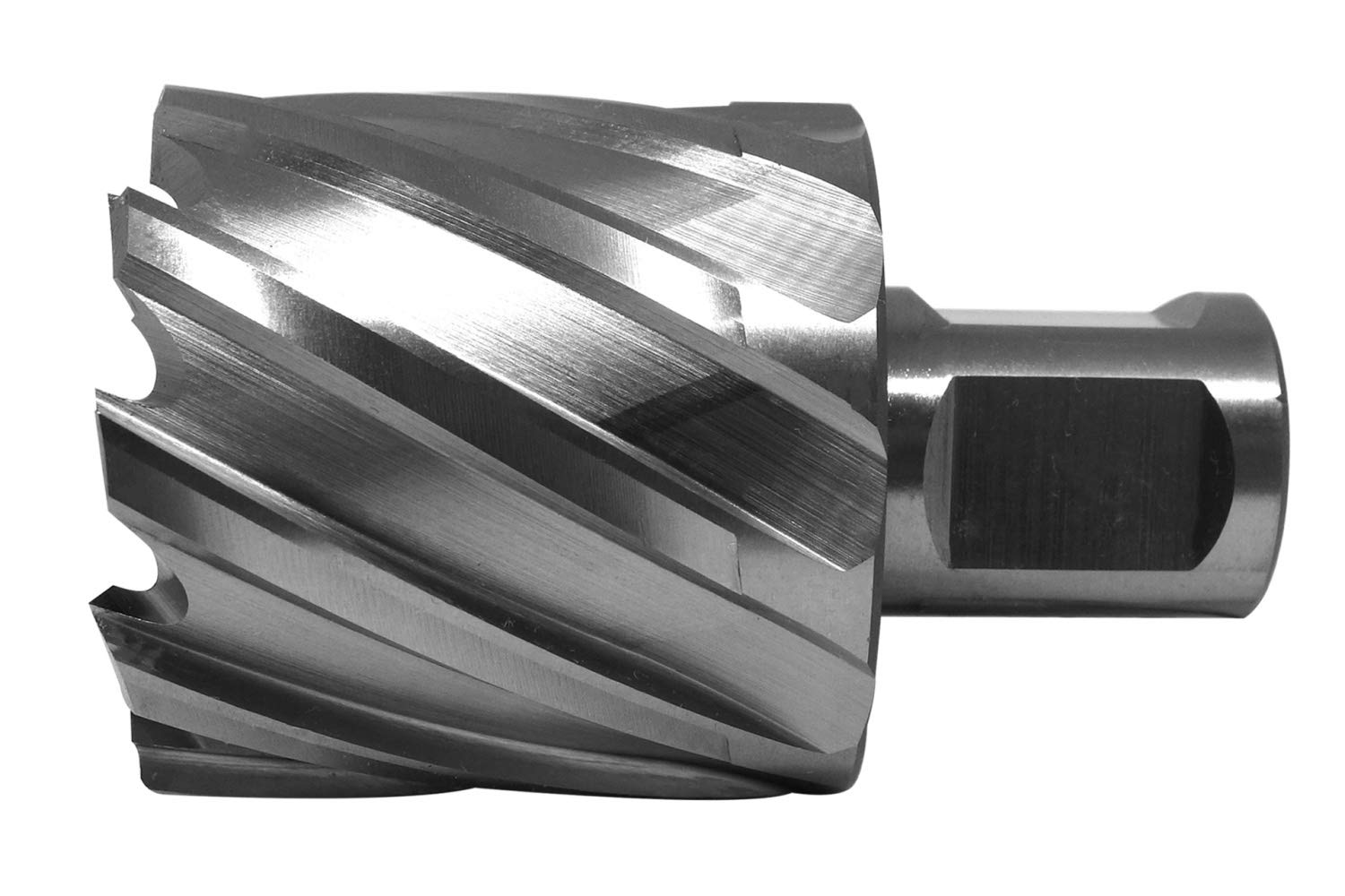 PAULIMOT HSS-Kernbohrer mit Bohrtiefe 30 mm, Ø 45 mm