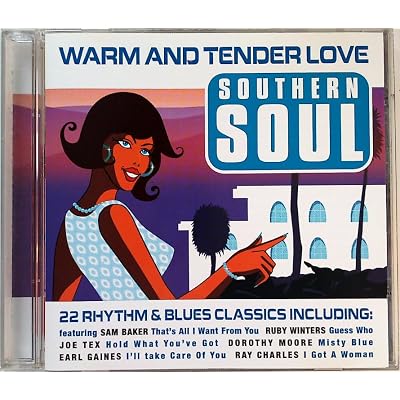 Southern SouI - Rhythm & BIues CIassics