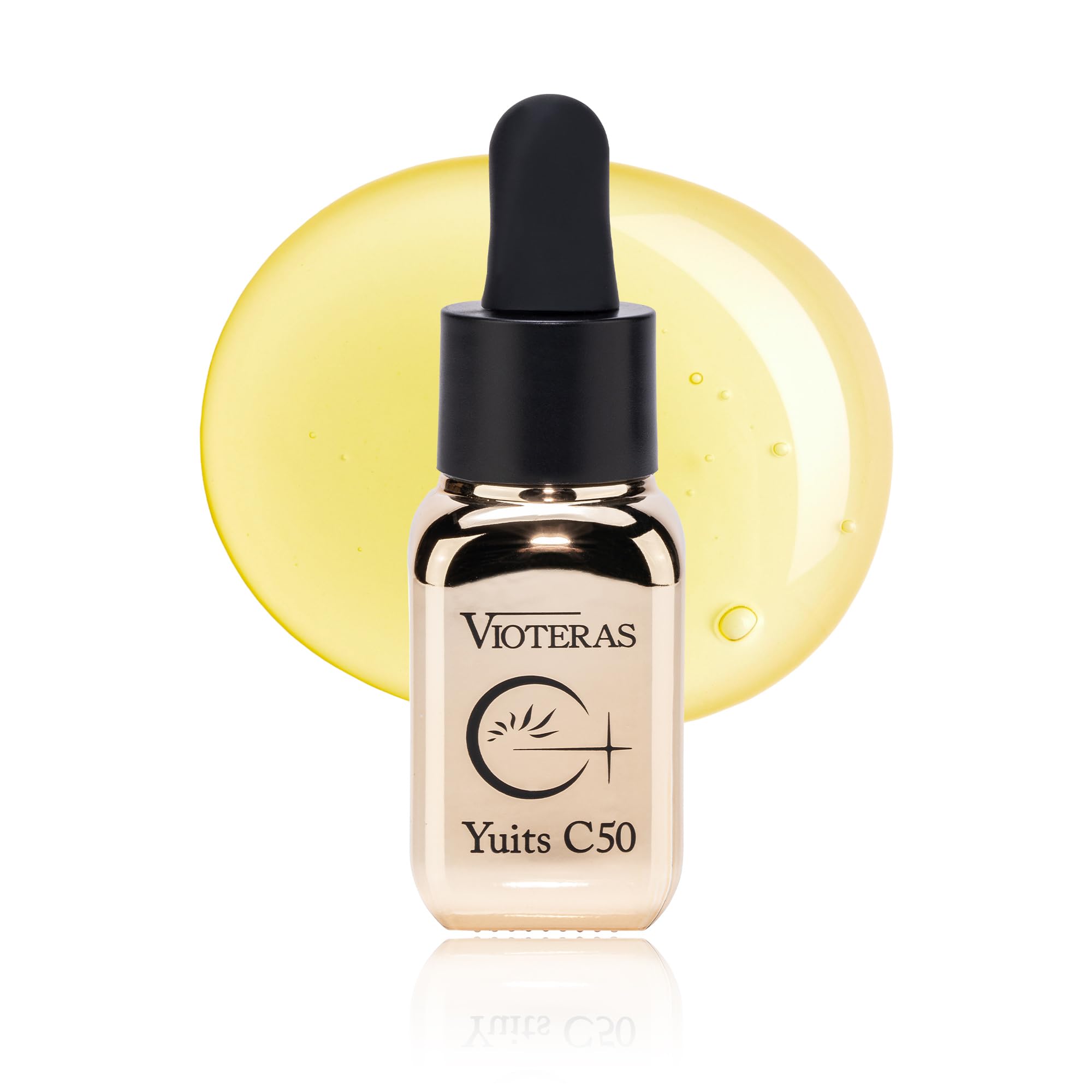 美品　VIOTERAS The唯C50セラム　美容液 VIOTERAS / VIOTERAS The唯C50セラム 10mLの公式商品情報｜美容