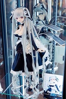 Amazon.co.jp: アズールレーン フォーミダブル ドール Dolk 艦船