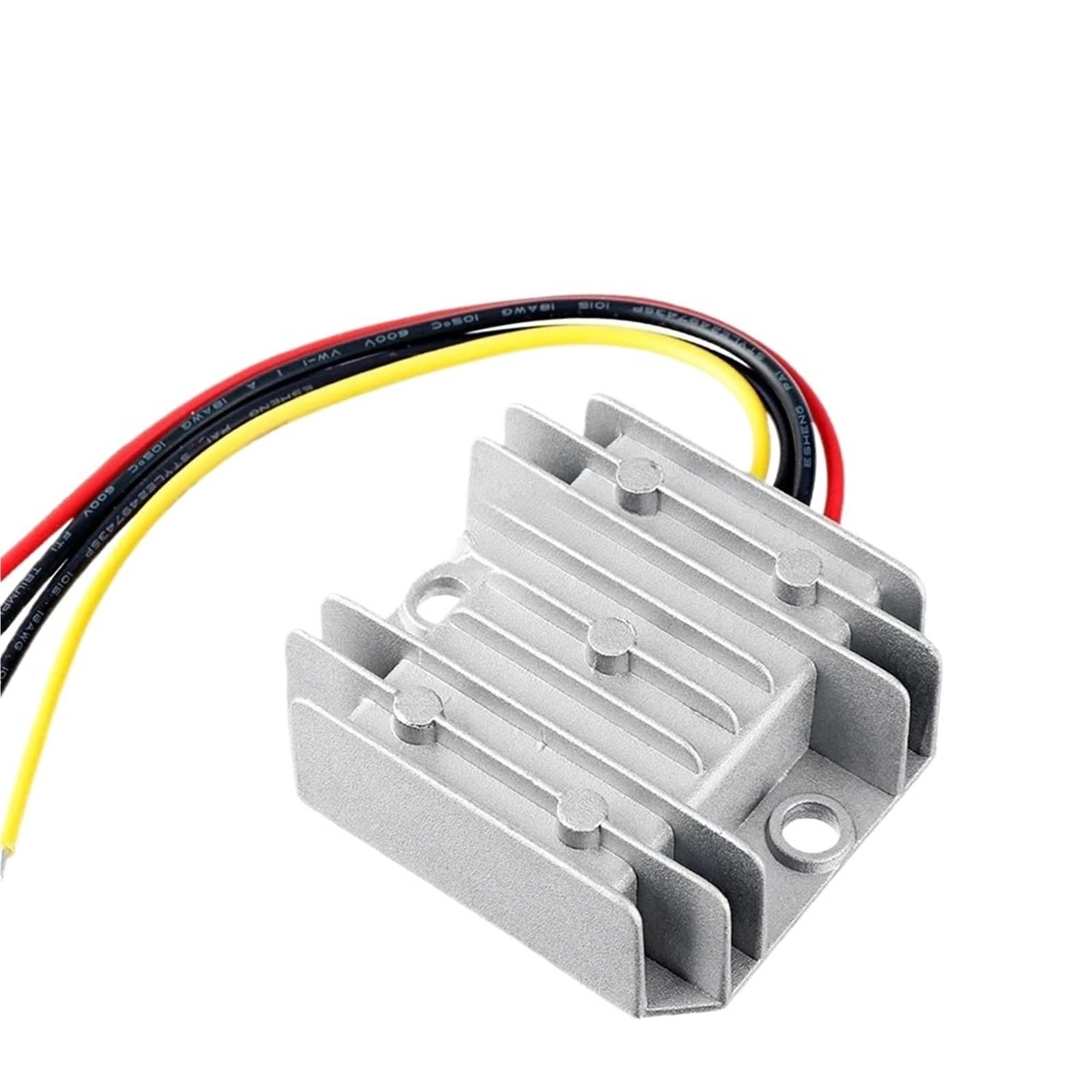 QfUxYYSLD 12V-48V 12V to 48V 2A 96W DC-DC Boost Converter Step Up(1A)