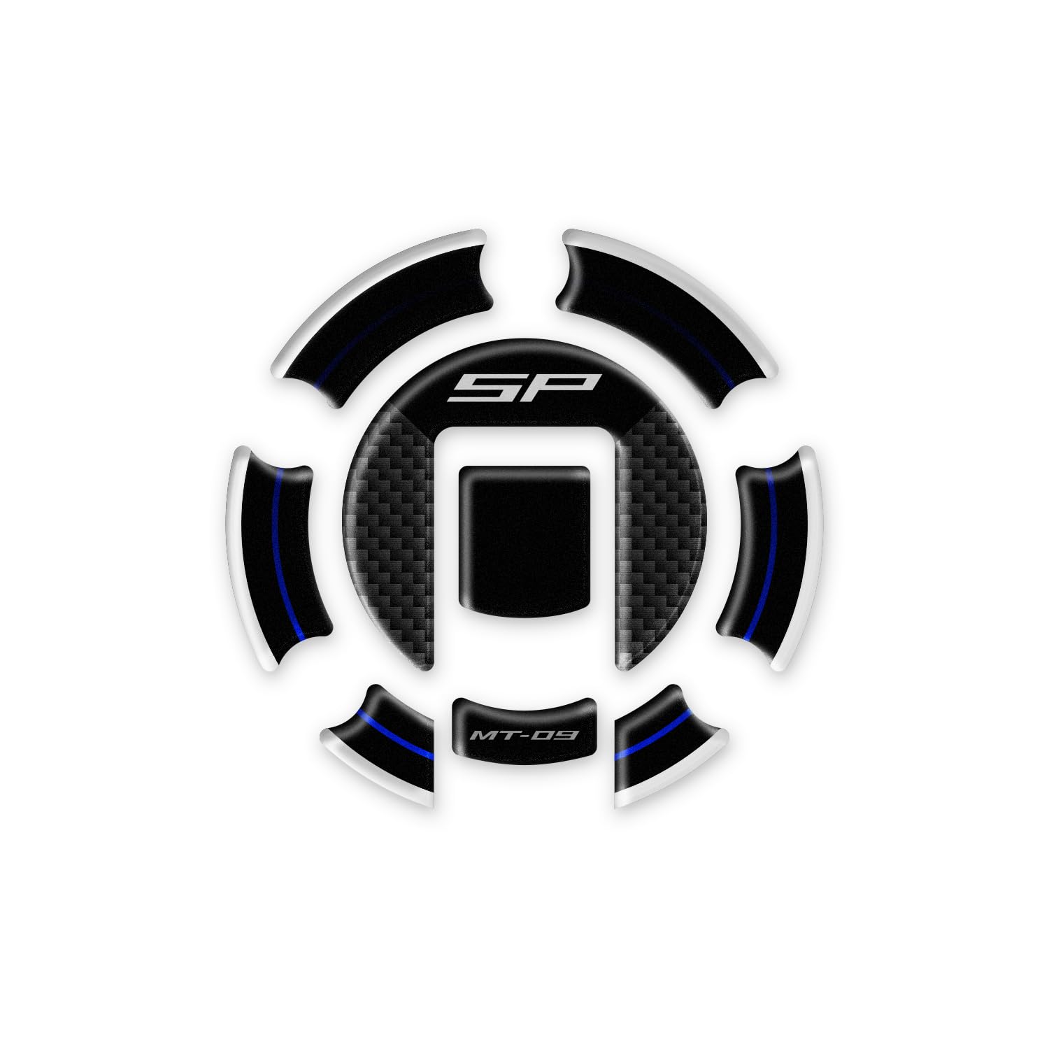 Protection Mt09 Réservoir - Achat En Ligne | Aliexpress