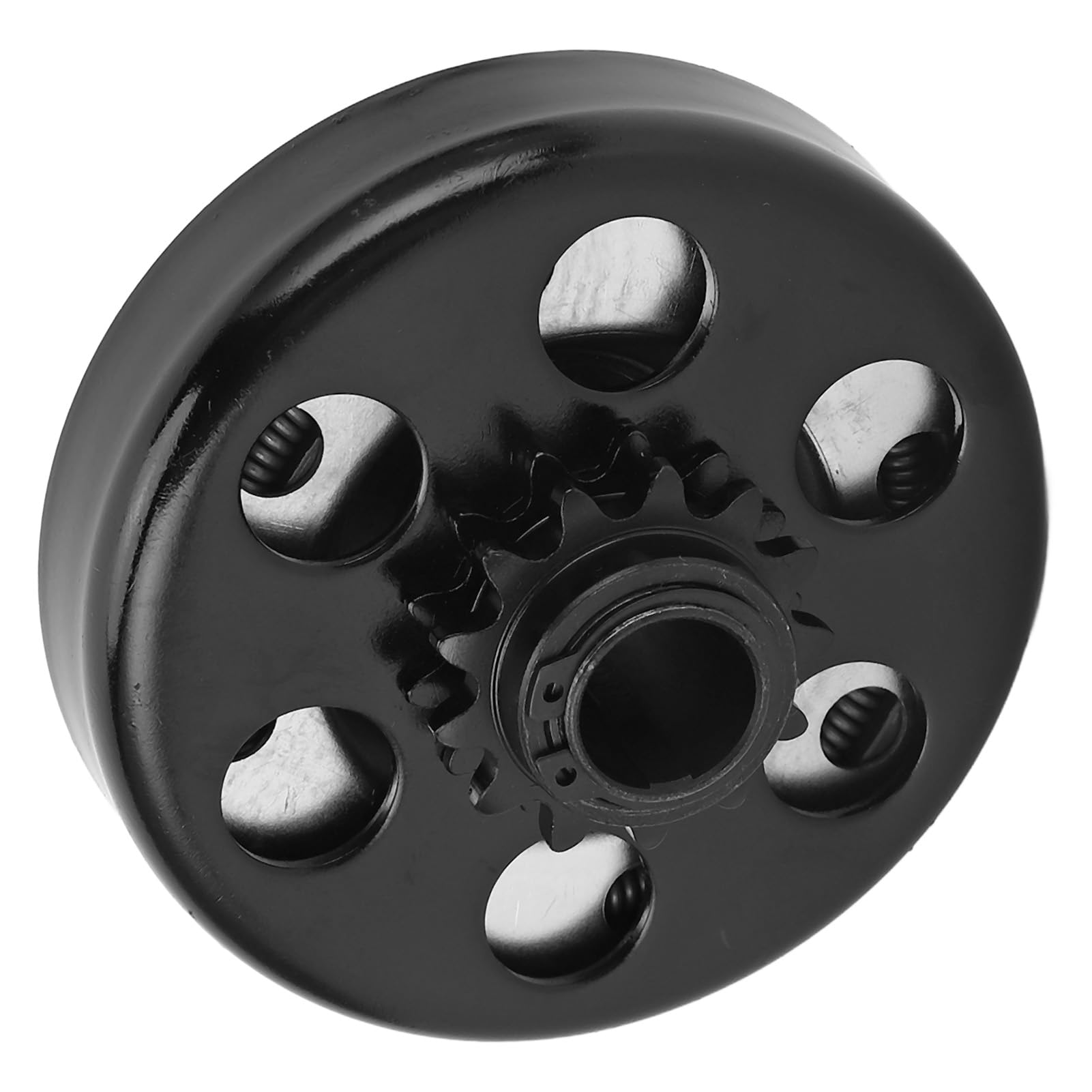Cryfokt Sprzęgło Wirówki Silnikowe, 3/4 Cala Wielkiego Momentu Obrotowego Dużego Momentu Obrotowego 13T 428 Clutch Kart idź do Golenia