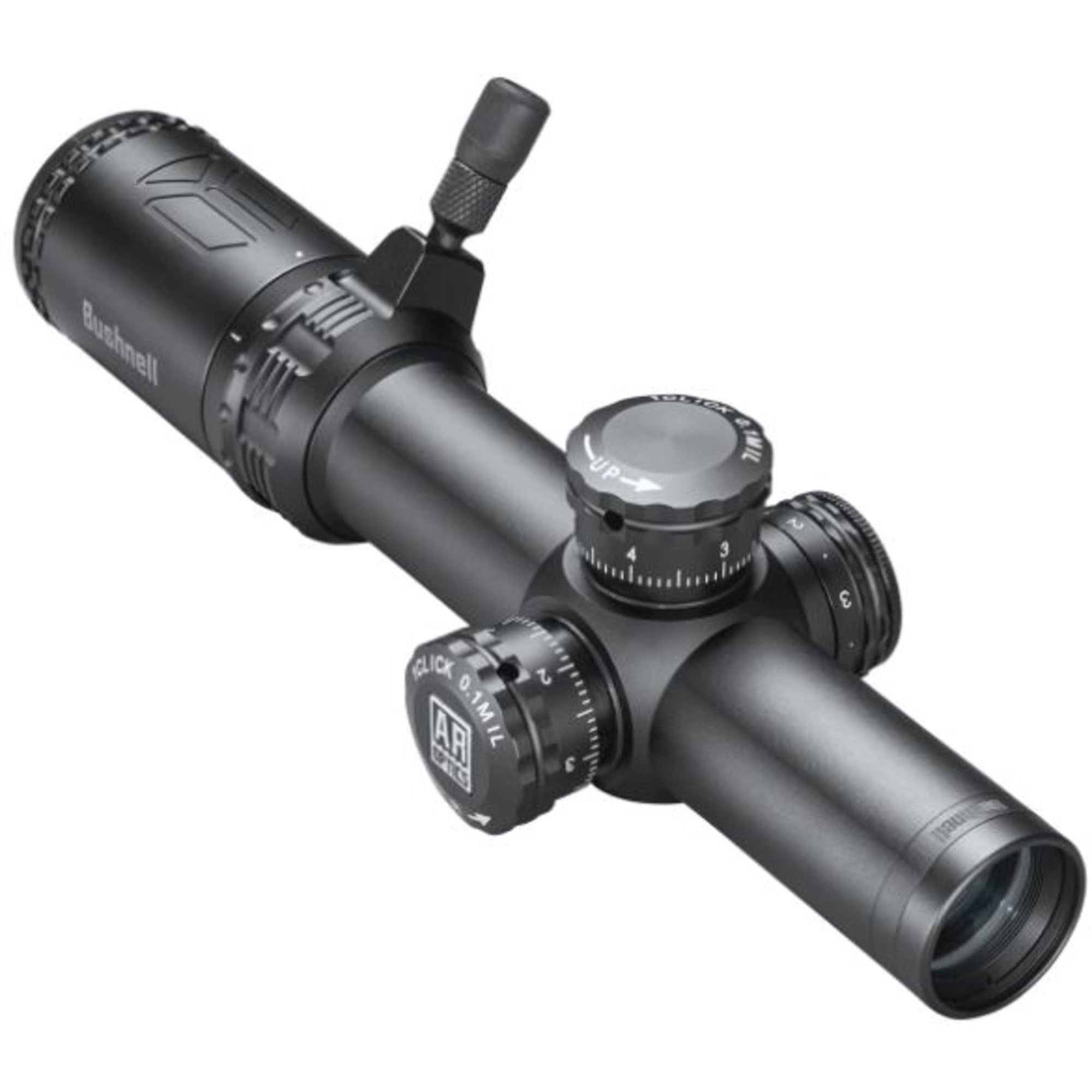 Amazon.co.jp: ブッシュネル Bushnell AR OPTICS ライフルスコープ 1