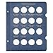 Whitman US Presidential Dollar Coin Album P & D Mints #2227