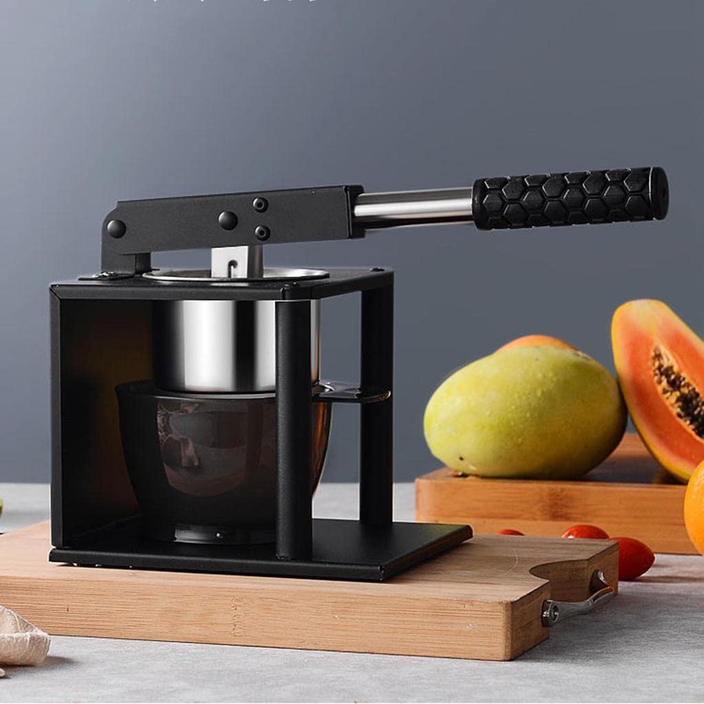 Handpresse für Zitrusfrüchte – Küchenzubehör