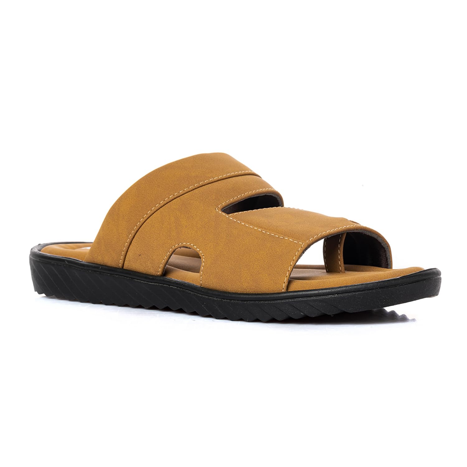 Men's Sandals | Comfortable Open-Toe Casual Sandals for Everyday Wear | Lightweight & Durable Design | Easy Slip-On Comfort | Versatile Footwear for Daily Use-image-40
