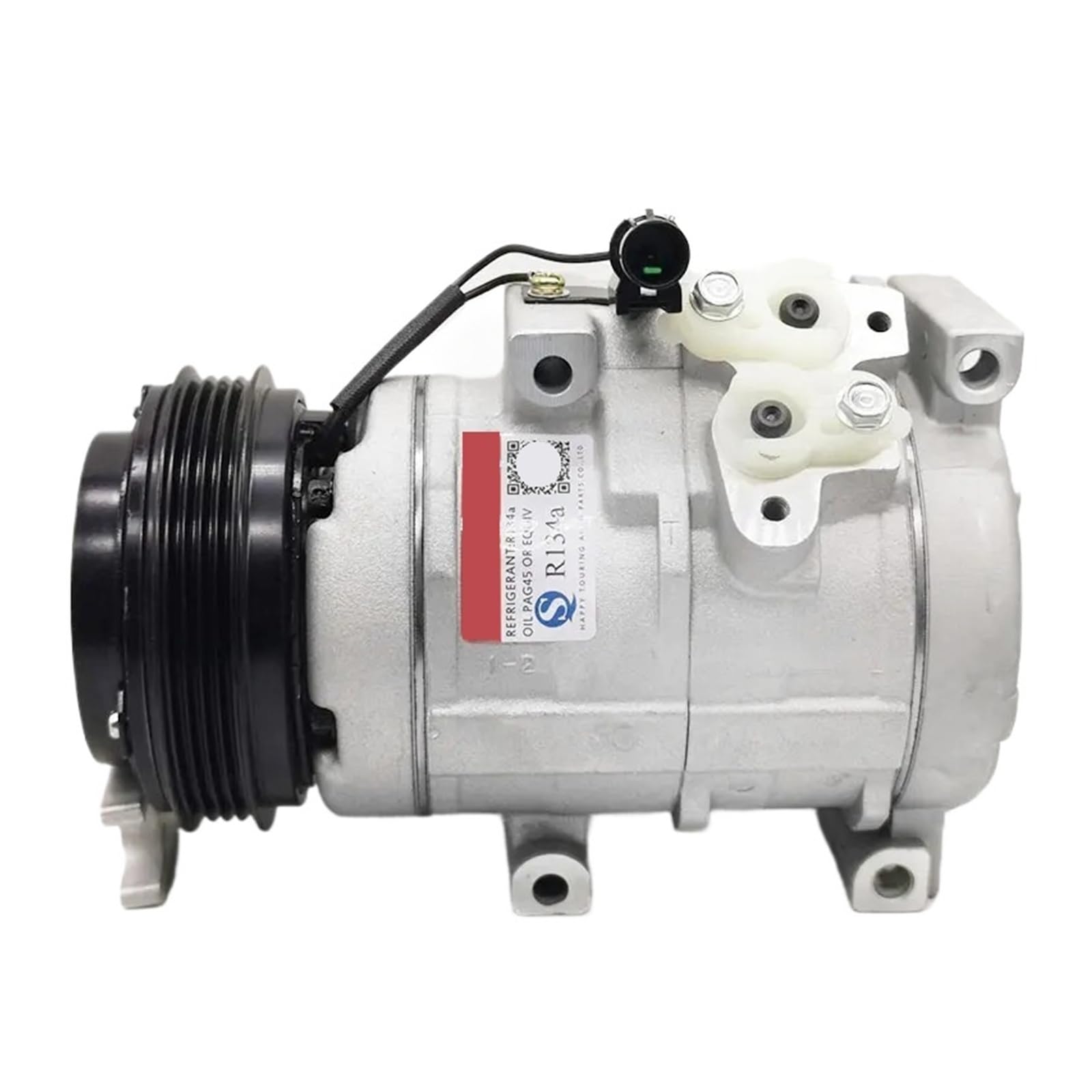 Auto AC Kompressor 10S20C Karneval 2.9 97701-4D100 447260-6112 447260-6111 | 977014D100 4472606112 4472606111