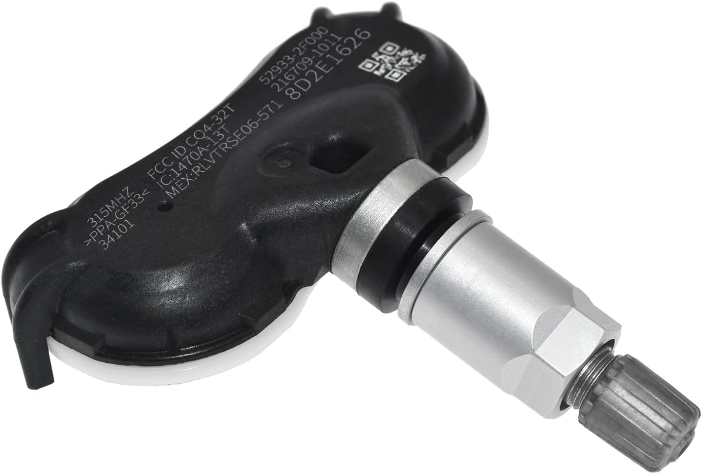 TPMS Tire Pressure Monitoring Sensor 52933-2F000 for Hyundai&Kia Accent Equus Genesis Sonata Tucson Rio Borrego Spectra (4)
