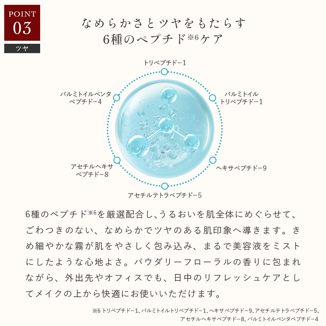 Amazon | ブライトリーモイストシャインミスト レカルカ Lekarka