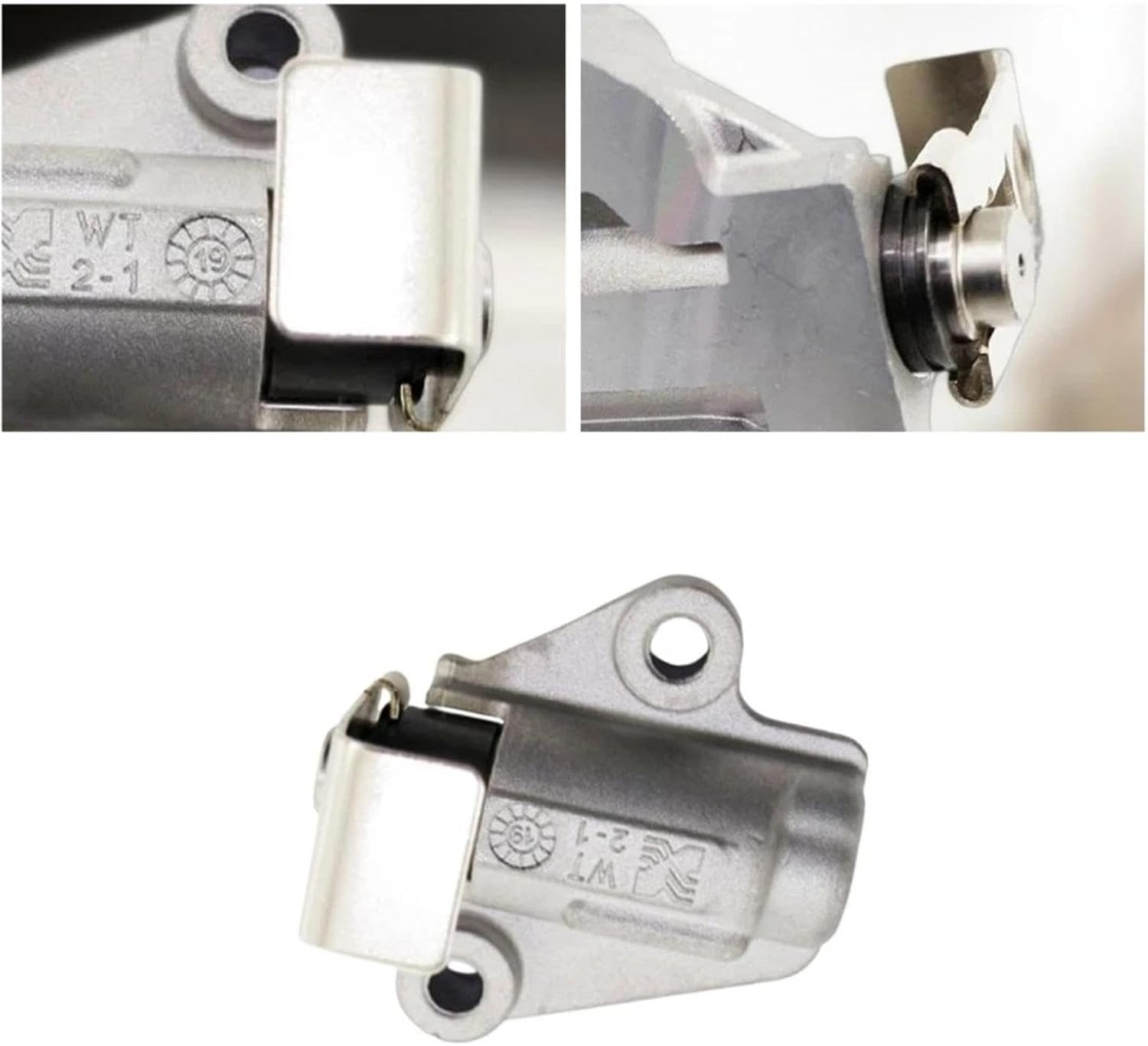 Timing Chain Tensioner for Hyundai Tucson Elantra for Kia Forte 1.8L 2.0L 2011-2019 24410-2E300 244102E300