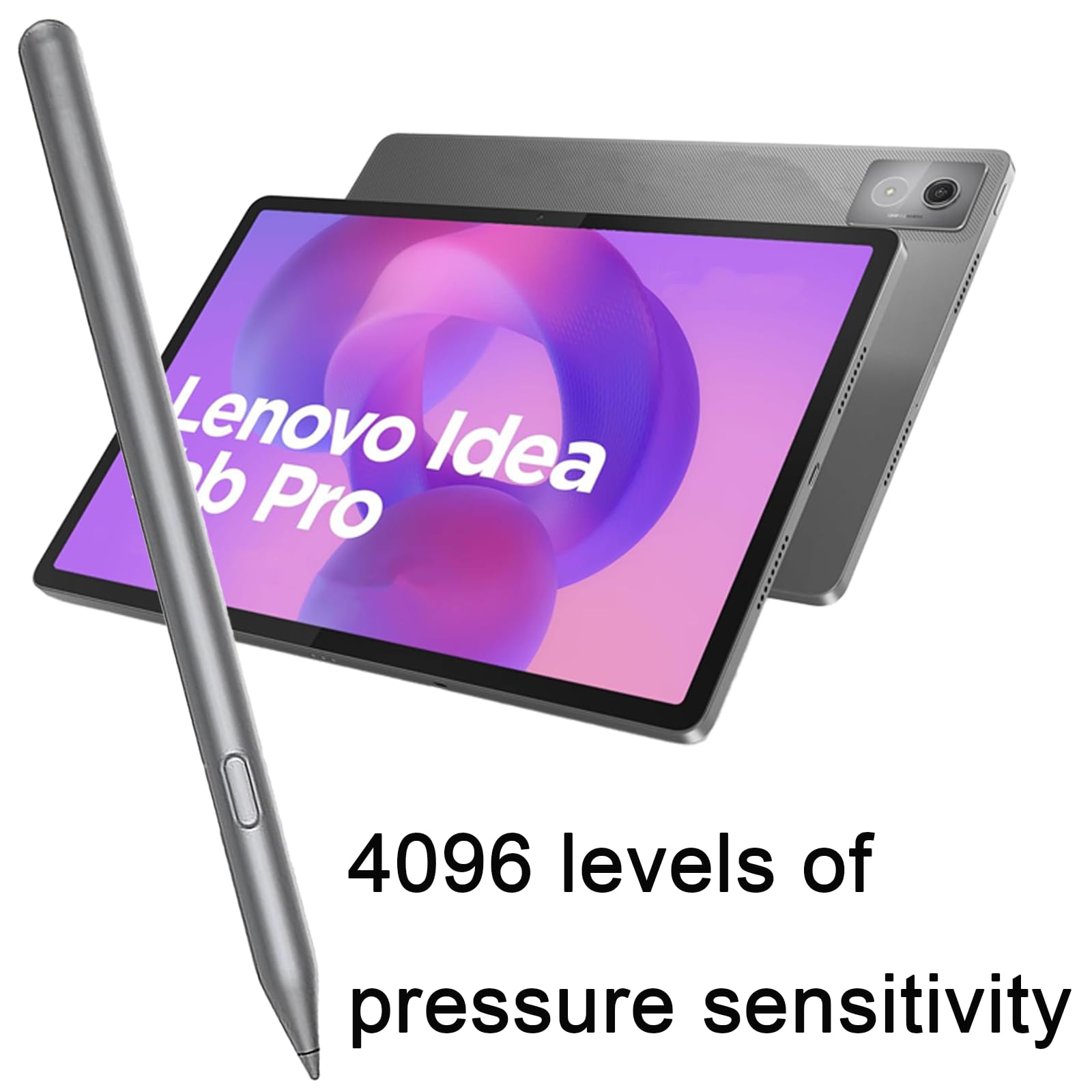 Tab Pen Plus for Lenovo Tab Pen Pro Compatible for Lenovo Yoga Tab