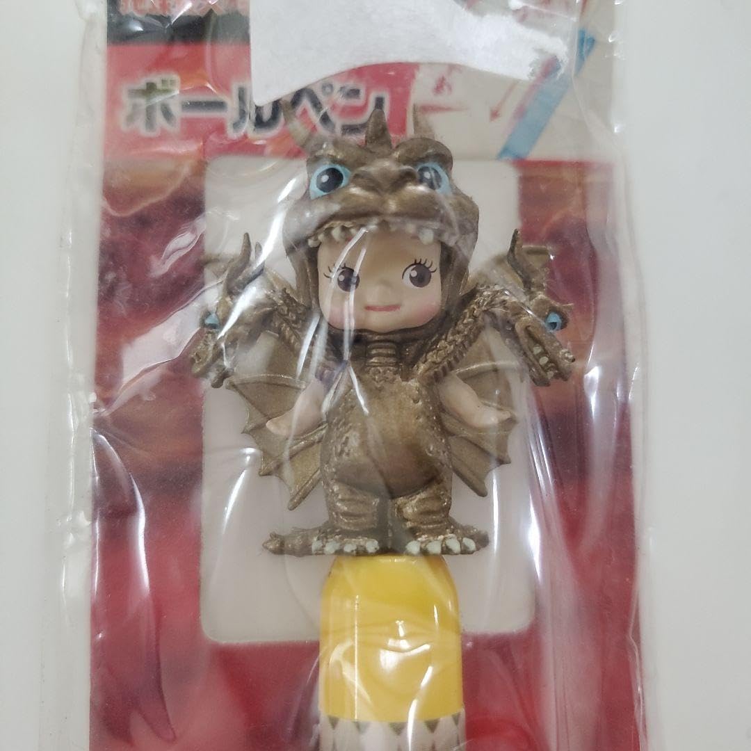 激レア ローズオニール キューピー ウルトラQ カネゴン キュージョン キューピー ローズオニール キュージョン カネゴン ウルトラQ