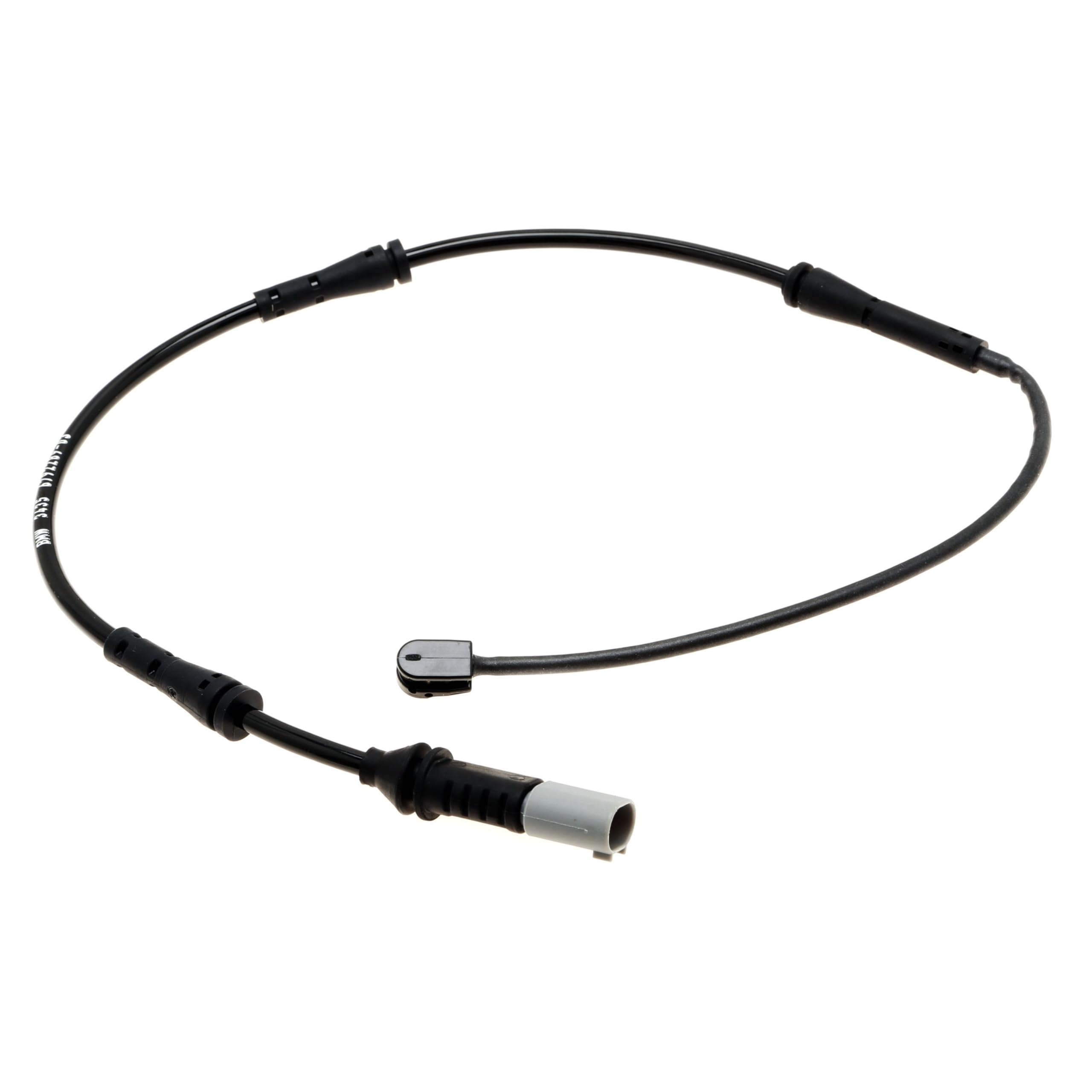 Sensor ACDelco 18K2505 de desgaste de pastillas con ajuste frontal preciso 4