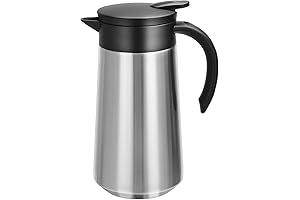 28oz Small Coffee Carafe Vacuum Flask Pot
