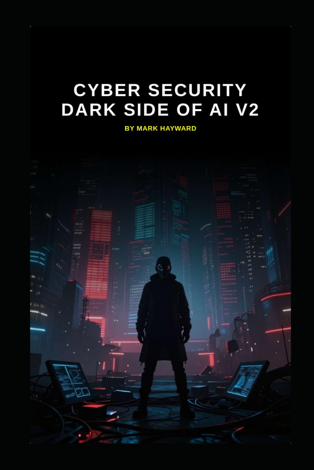 Cyber Security Dark Side of AI v2: Updated from v1 launched 12 Months ago (Series 1a)