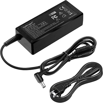 UpBright 15V AC/DC Adapter Compatible with Polk Audio FR1 Soundbar DN006087 DSB1 Sound Bar Surroundbar ZM 1520 ZM1520-A ZM1520A AM1520 A AM152017544 Speaker Simsukian SK03G-1500250U 15VDC Power Supply